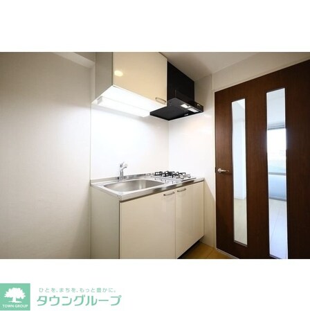 KDXレジデンス小豆沢の物件内観写真